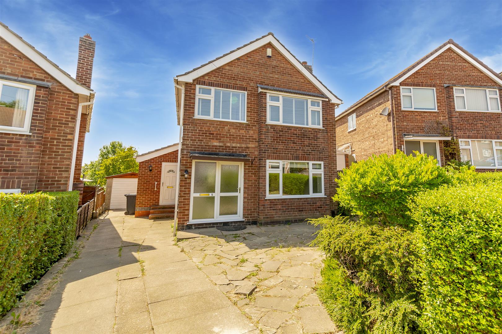 Greenland Crescent, Chilwell, Nottingham Robert Ellis Estate Agents